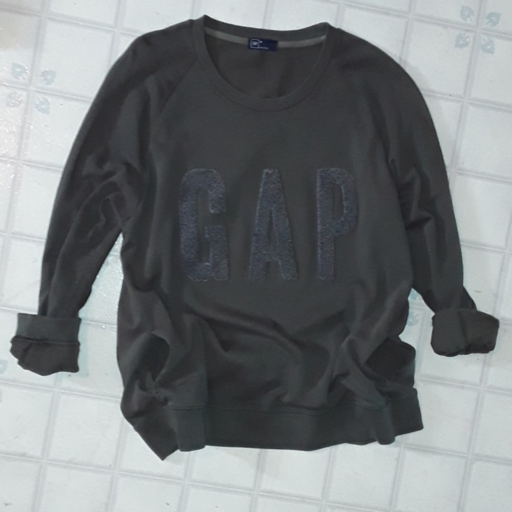 Gap sweatshirt new size xl